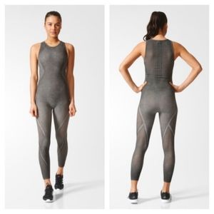 Adidas Bodysuit Onesie